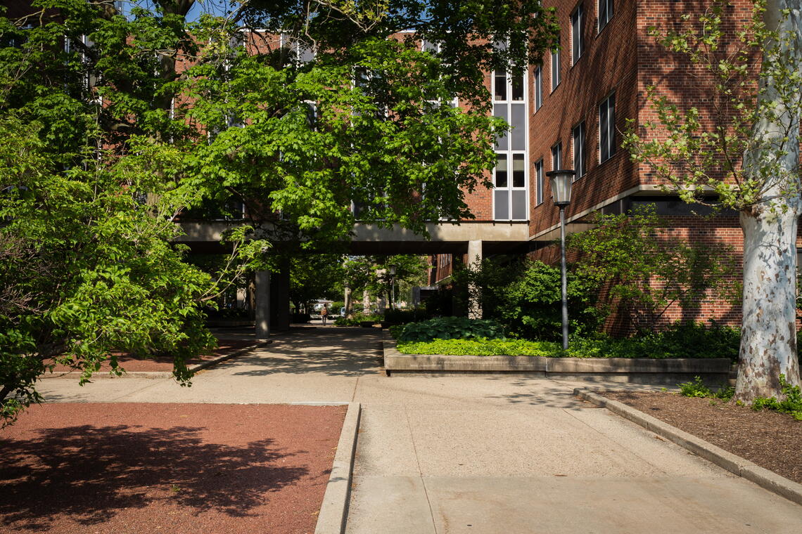 Contact the Department of Molecular & Integrative Physiology School